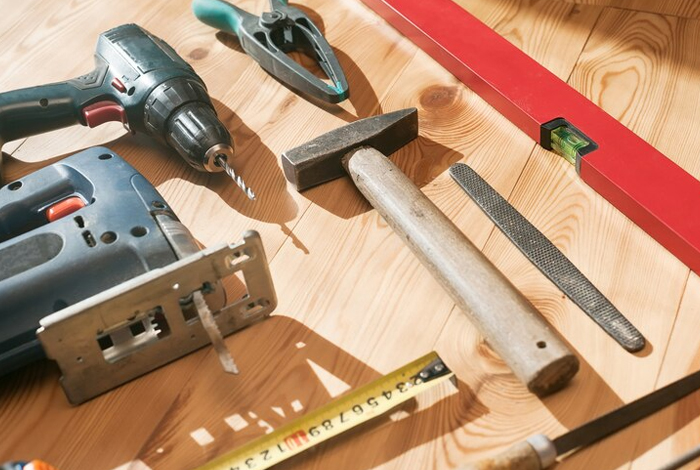 Carpenters-Industrial Estate India