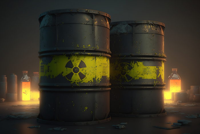 Hazardous Waste Management Services-Industrial Estate India