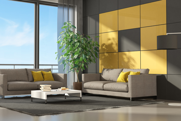 Interior Designers-Industrial Estate India