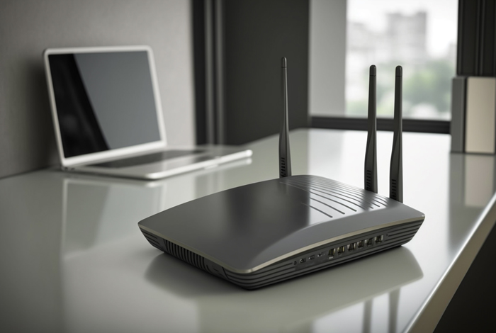 Internet Service Providers-Industrial Estate India