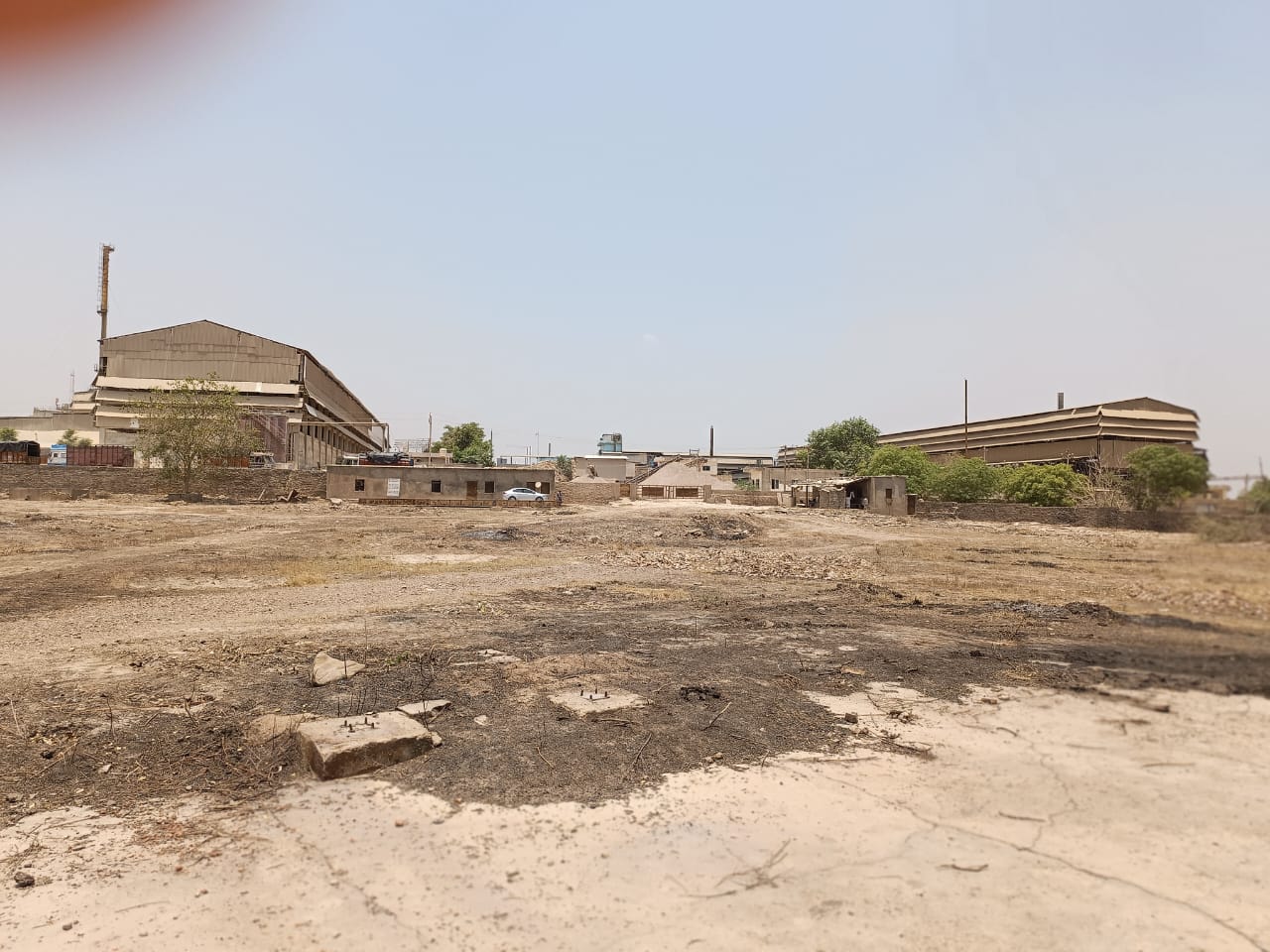 Industrial Land for Sale in Vijaipura, Ladpura, Kota, Rajasthan