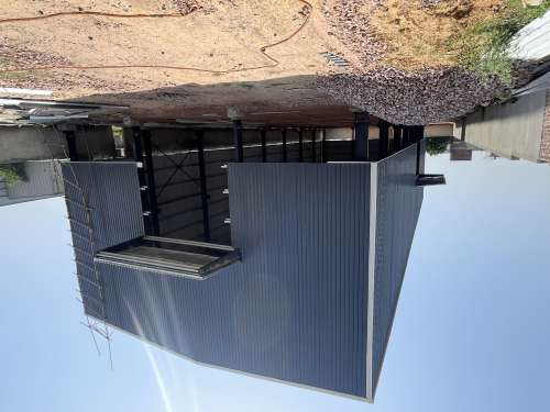Industrial Shed  for Rent